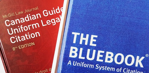 Be Kind to Your Reader (Why Good Citation is&nbsp;Important)