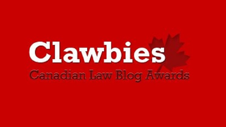 Nominations for the 2017 Clawbies now being&nbsp;accepted