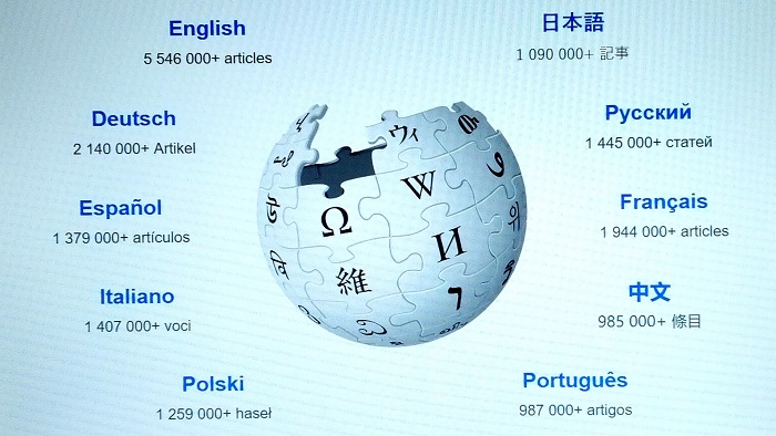 Wikipedia and Legal&nbsp;Research
