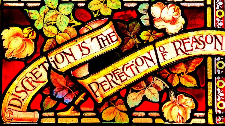 Don’t Assume [Part&nbsp;1]