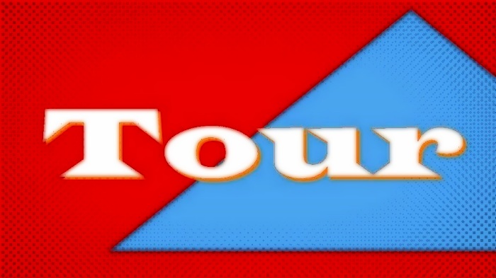 Library tours are here&nbsp;again!