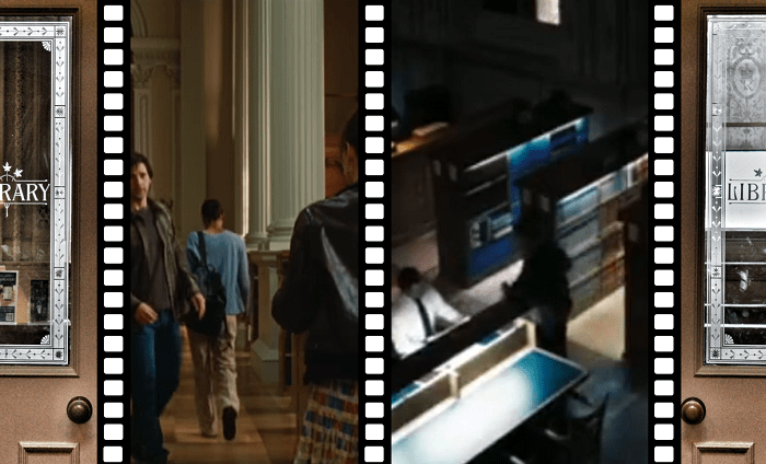 Greatest Legal Movies