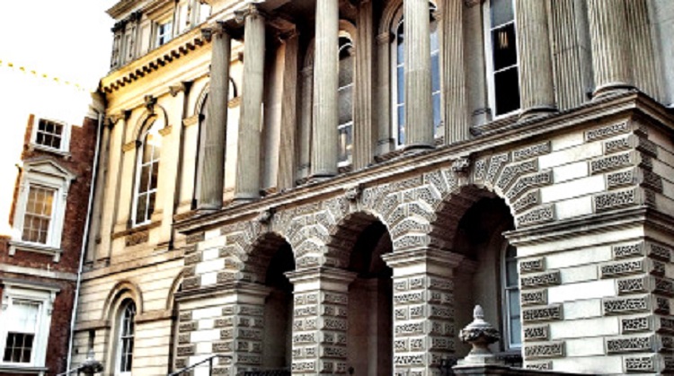 Has It Been&nbsp;Appealed?