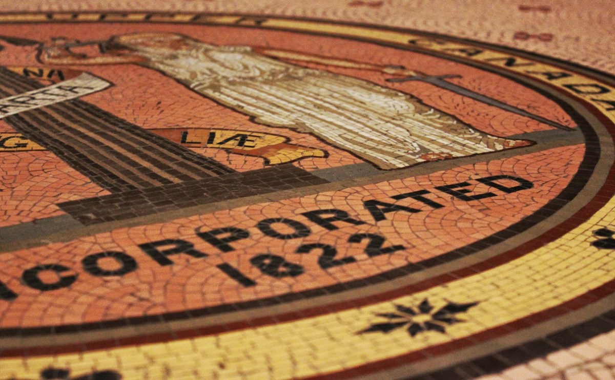 Bencher Elections, Then and&nbsp;Now