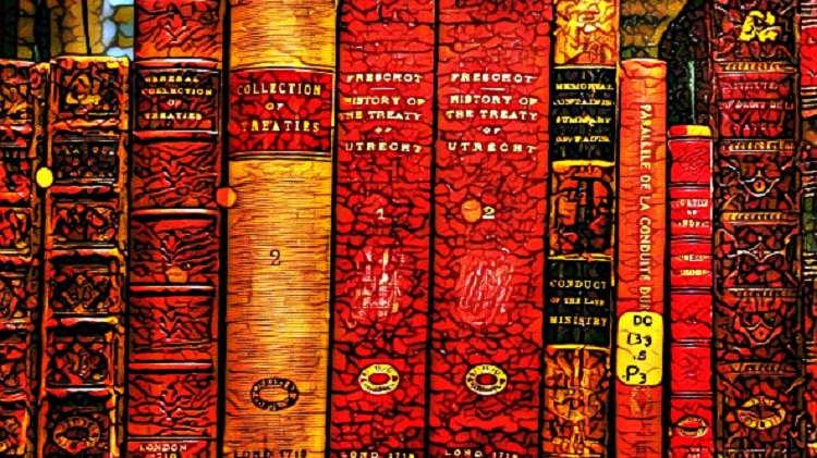 Airing Out the Rare&nbsp;Books