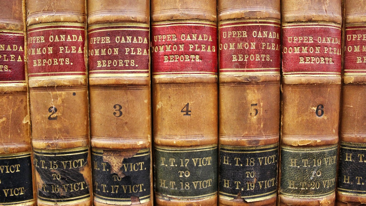 Legal Research Survival Guide, Part 8 –Deciphering Case&nbsp;Citations