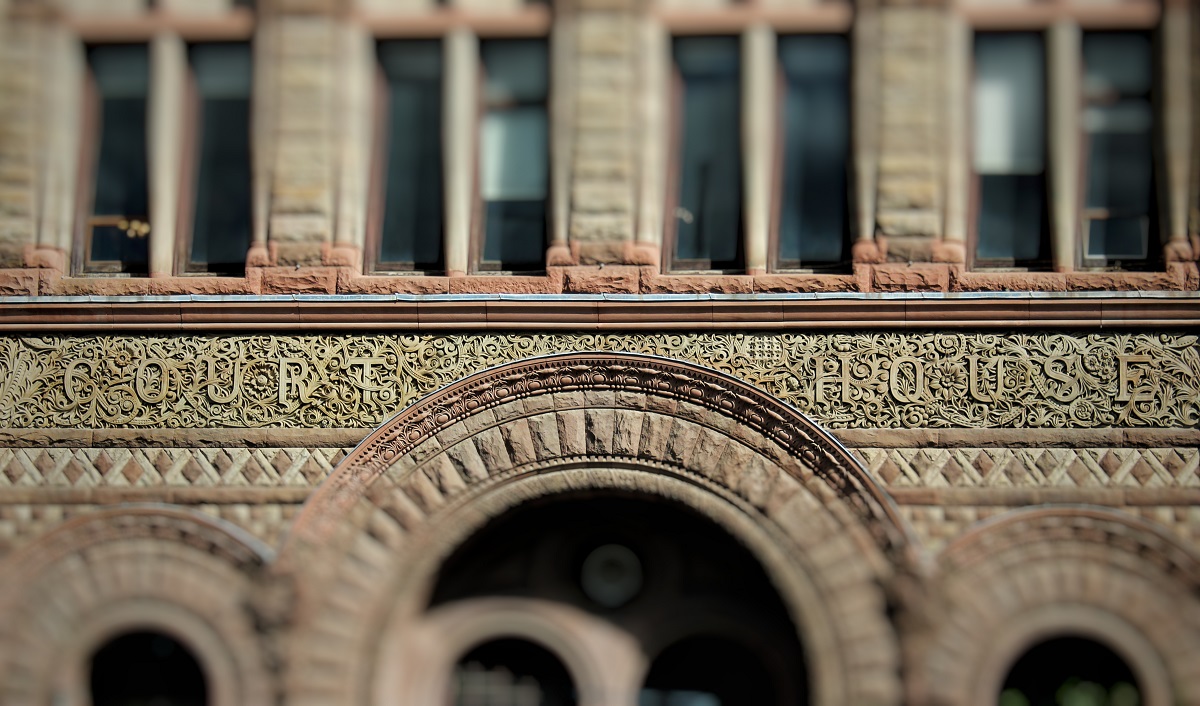 New Year, New Rules: Changes in Smalls Claim&nbsp;Court