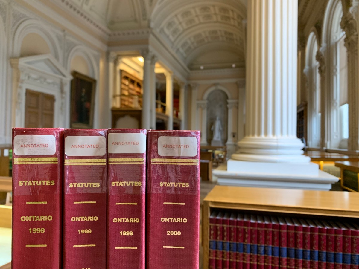 At your Fingertips: Proclamations and&nbsp;Annotations