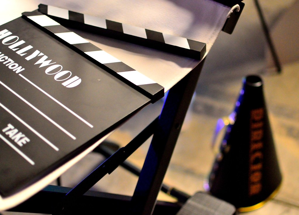 Lights, Camera, Action!: Osgoode Hall on the Big&nbsp;Screen