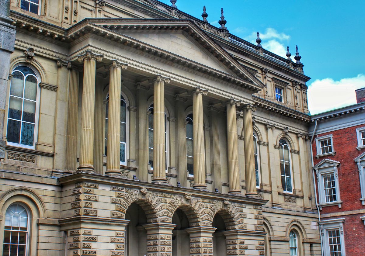 Notice: Great Library Closing Early&nbsp;Tomorrow