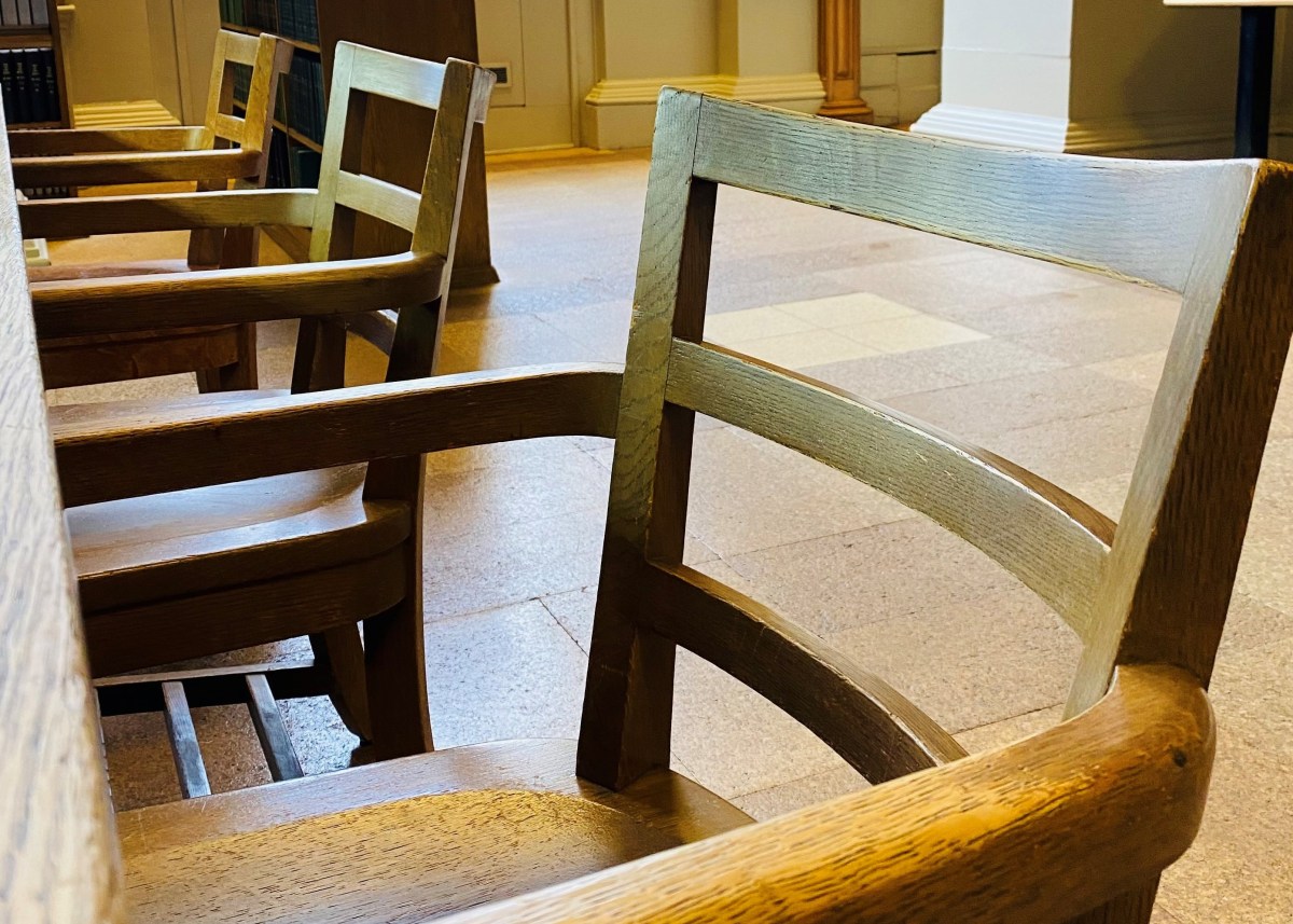 Legislative Group Refreshers!