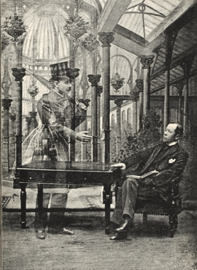 Of Ghosts, the Supernatural, and….Skepticism?