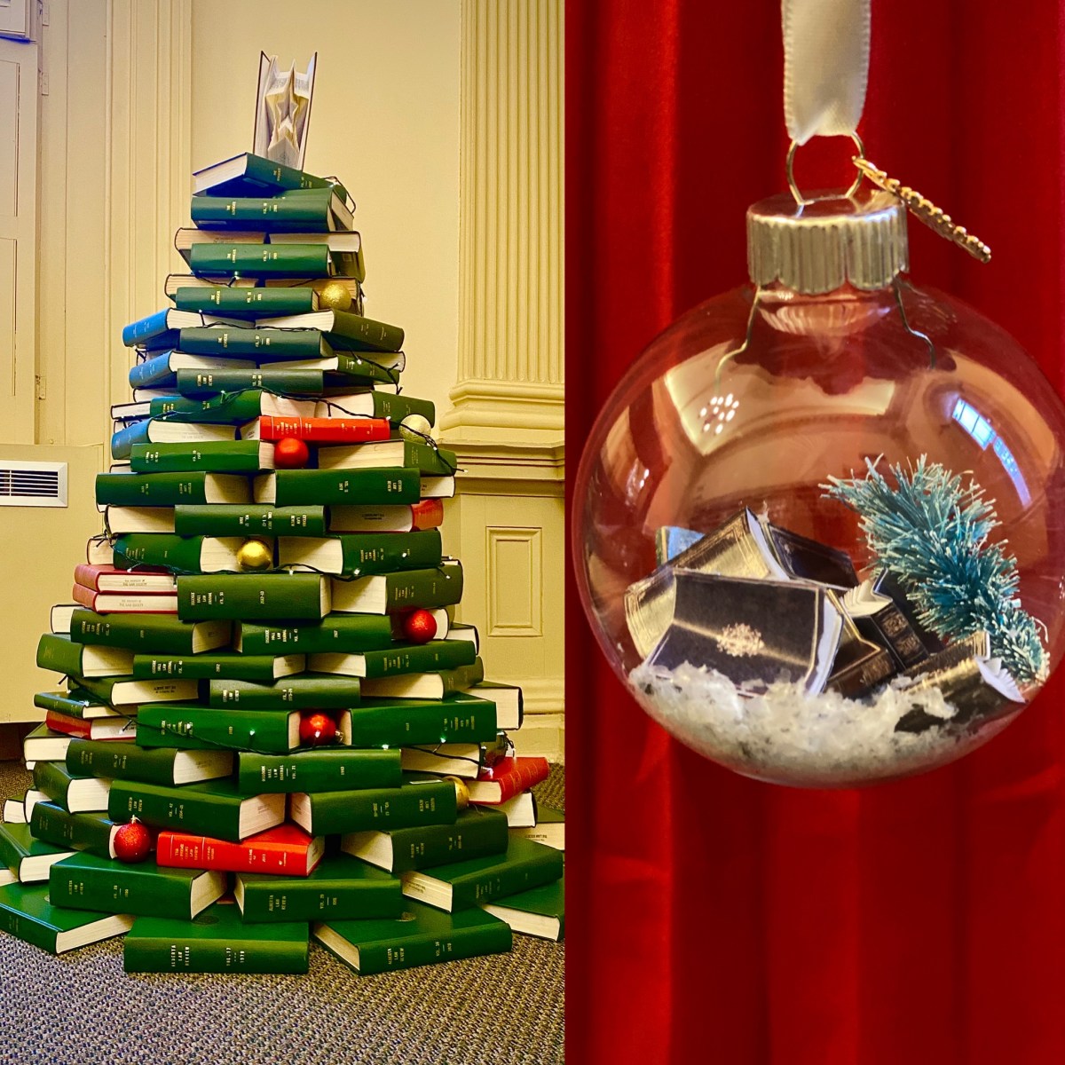 Great Library Holiday Hours