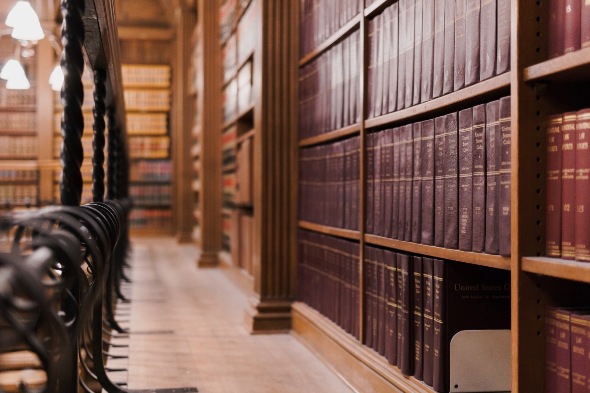 Treatise Finders (US Legal Research) 