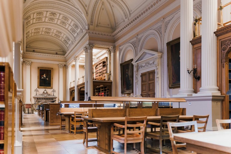Lso Library Toronto Know How, the blog of the Great Library – Law Society of Ontario